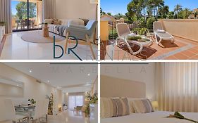 Bright&Spacious In Las Mimosas De Banus
