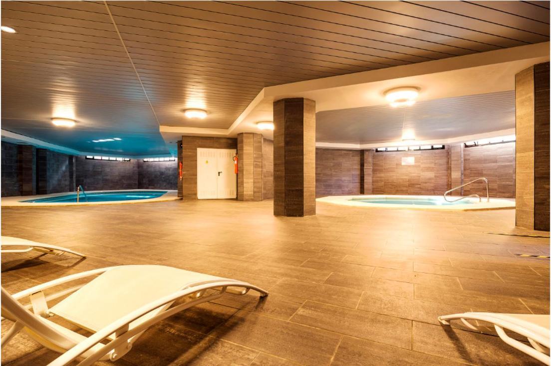 Bright&Spacious In Las Mimosas De Banus Marbella Buitenkant foto