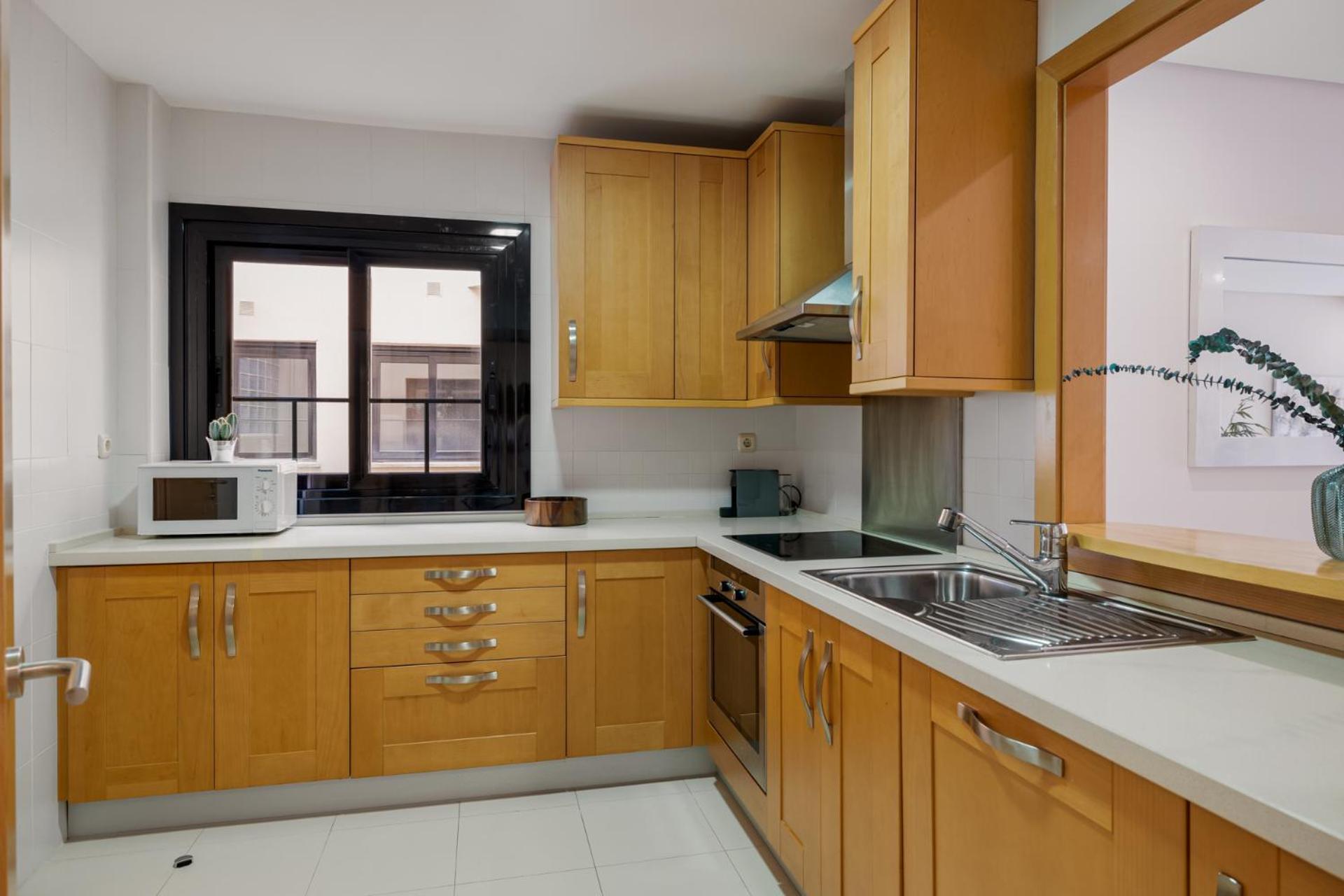 Bright&Spacious In Las Mimosas De Banus Marbella Buitenkant foto