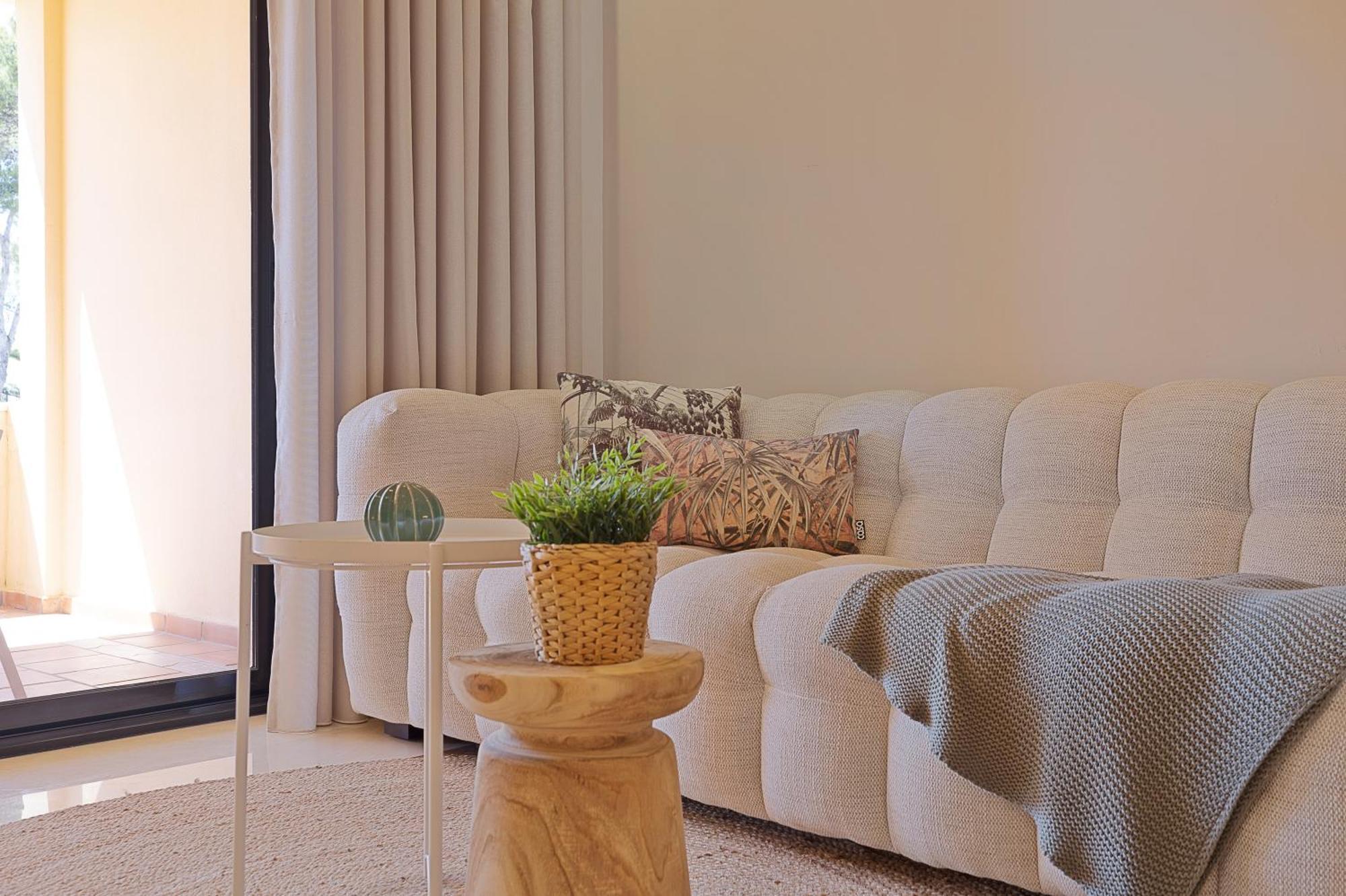 Bright&Spacious In Las Mimosas De Banus Marbella Buitenkant foto