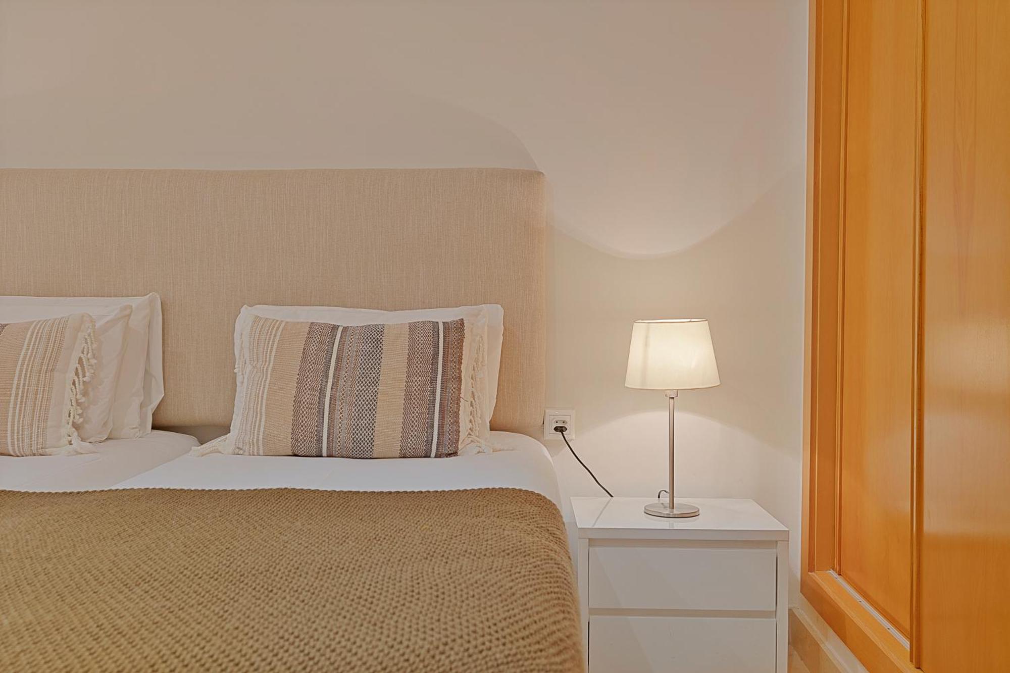 Bright&Spacious In Las Mimosas De Banus Marbella Buitenkant foto